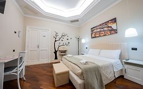 Rent rooms Saint Peter