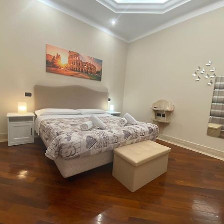 Rent rooms Saint Peter Rome Buitenkant foto