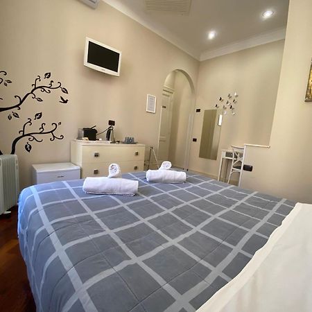 Rent rooms Saint Peter Rome Buitenkant foto