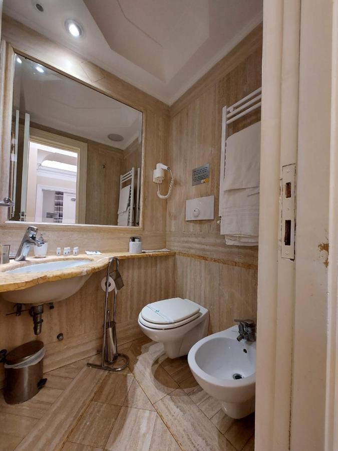 Rent rooms Saint Peter Rome Buitenkant foto