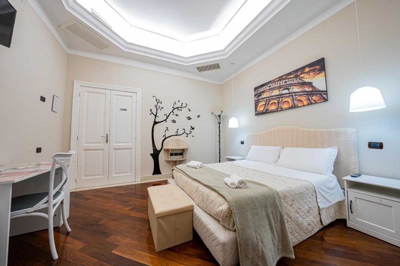 Rent rooms Saint Peter Rome Buitenkant foto