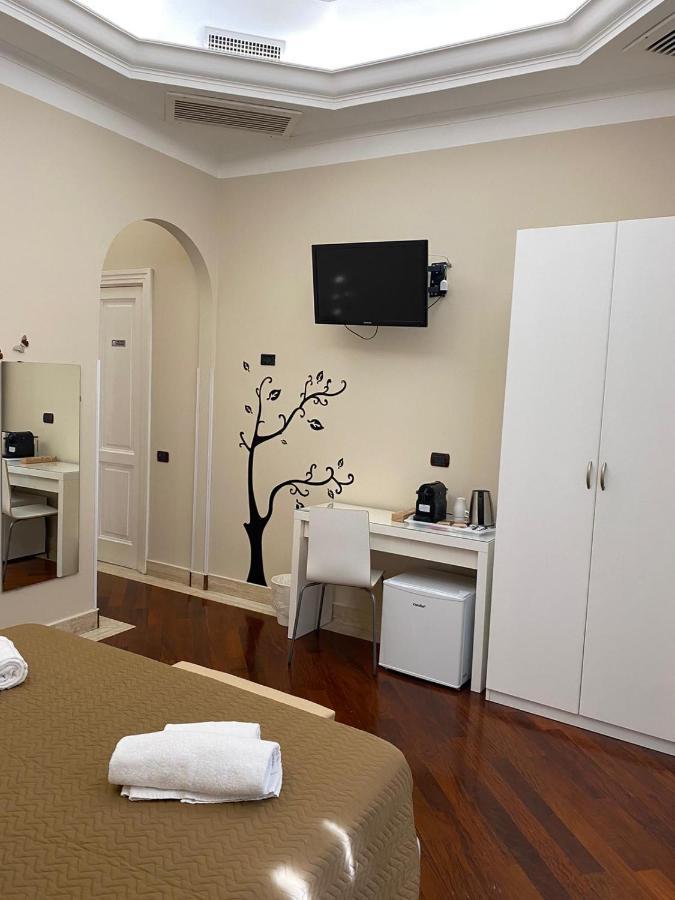 Rent rooms Saint Peter Rome Buitenkant foto