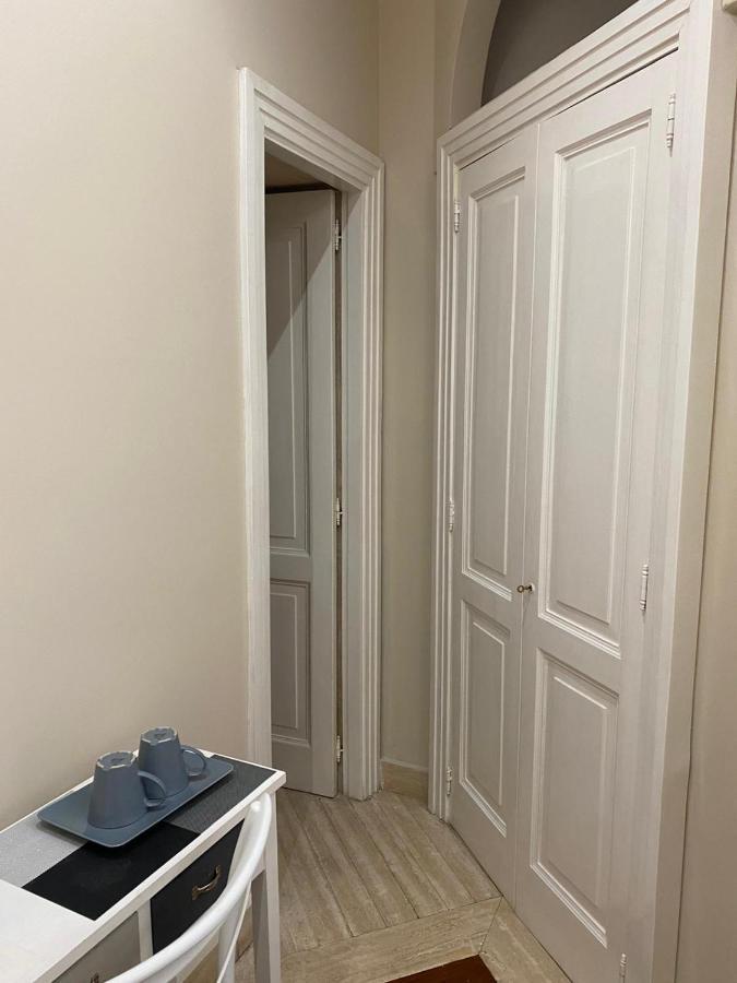 Rent rooms Saint Peter Rome Buitenkant foto