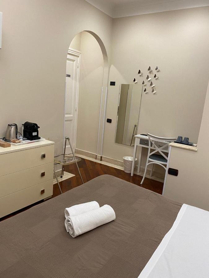 Rent rooms Saint Peter Rome Buitenkant foto