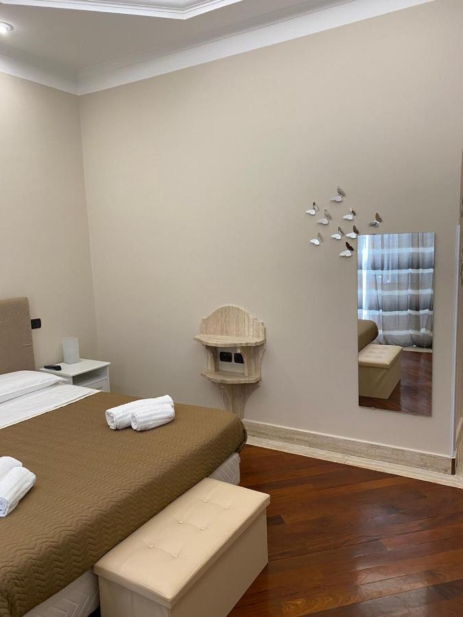 Rent rooms Saint Peter Rome Buitenkant foto