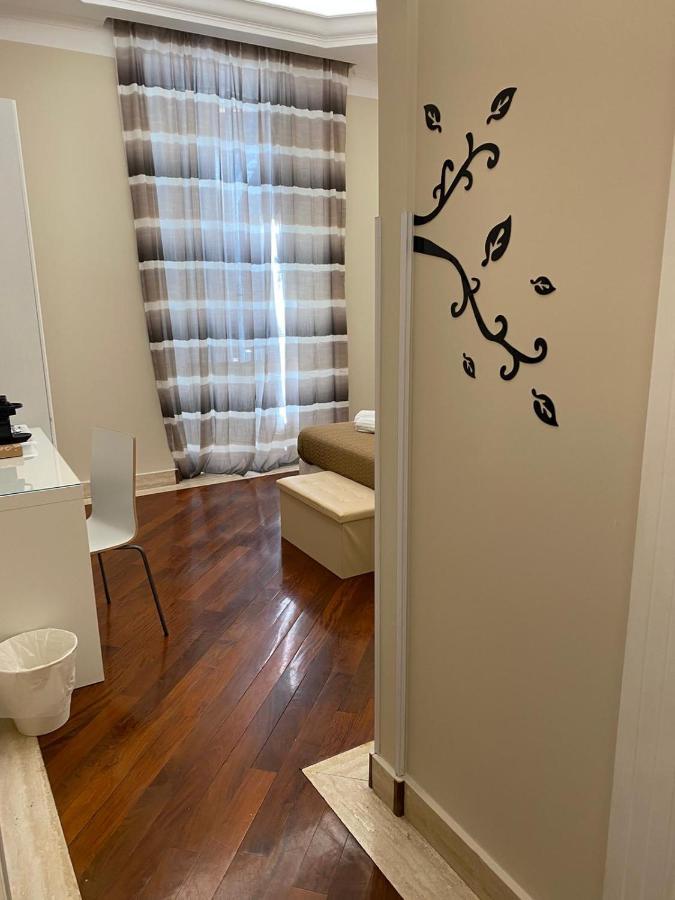 Rent rooms Saint Peter Rome Buitenkant foto