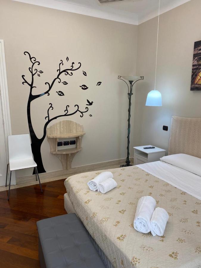 Rent rooms Saint Peter Rome Buitenkant foto