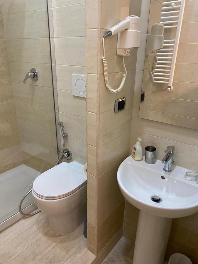 Rent rooms Saint Peter Rome Buitenkant foto