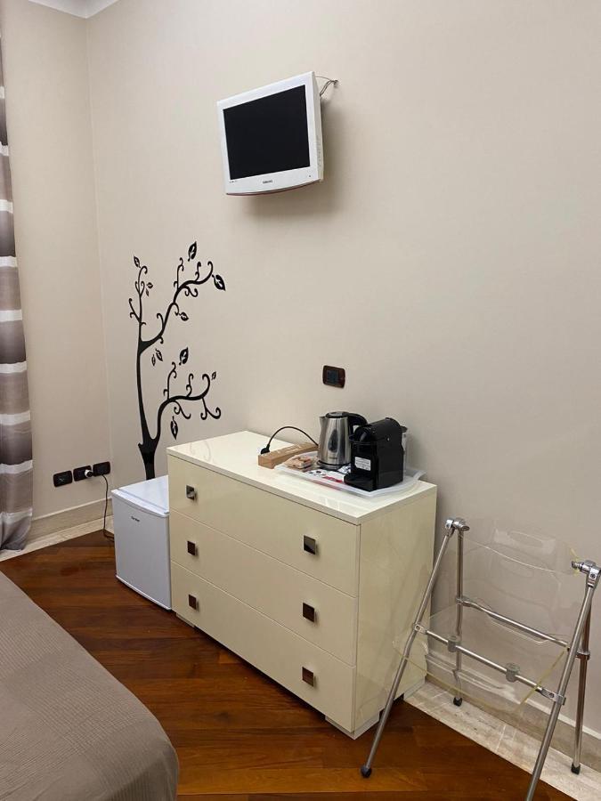 Rent rooms Saint Peter Rome Buitenkant foto