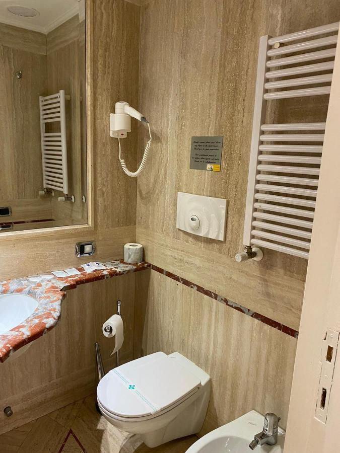 Rent rooms Saint Peter Rome Buitenkant foto