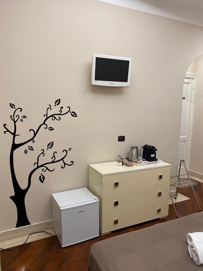 Rent rooms Saint Peter Rome Buitenkant foto
