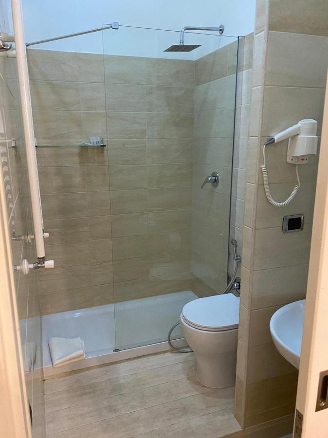 Rent rooms Saint Peter Rome Buitenkant foto