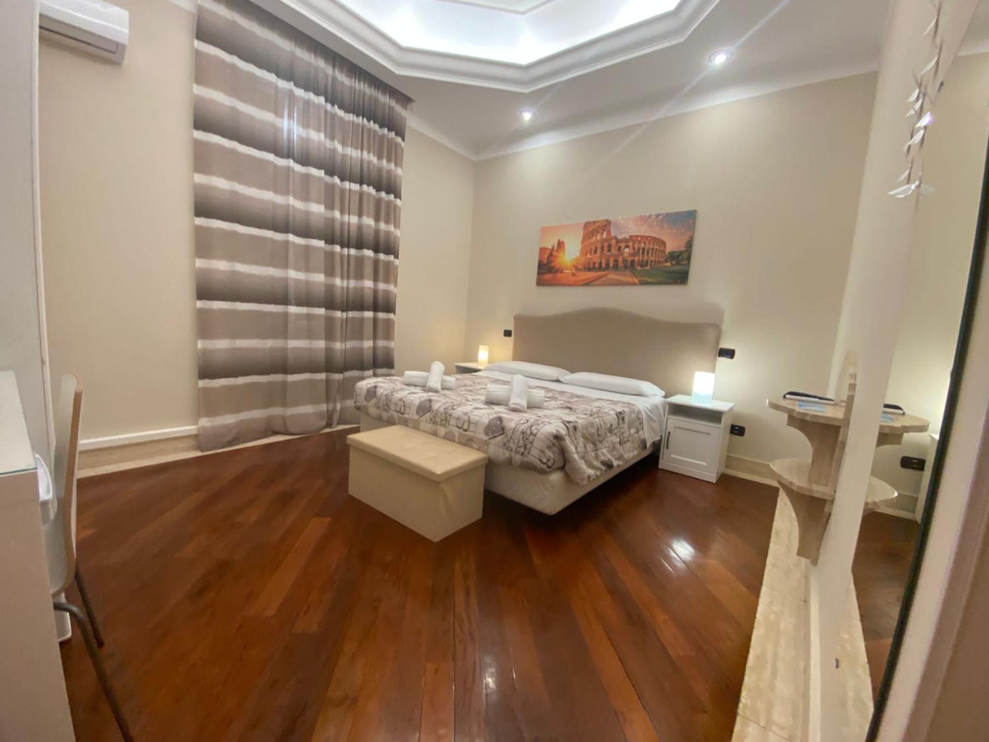 Rent rooms Saint Peter Rome Buitenkant foto